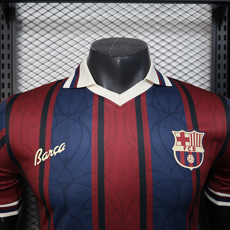 FC Barcelona 125 Aniversario PLAYER