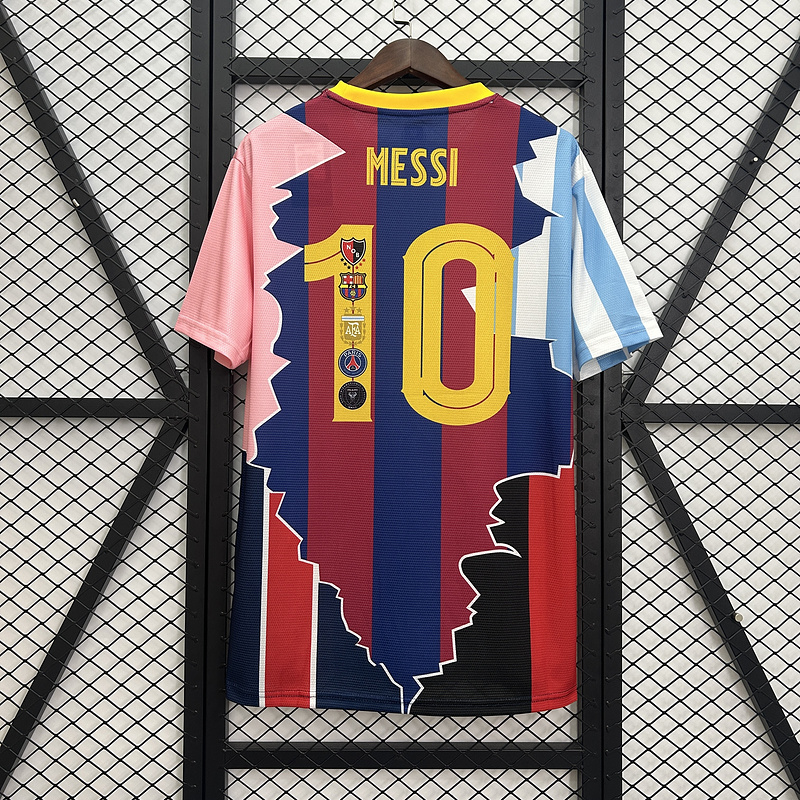 FC Barcelona Especial Messi