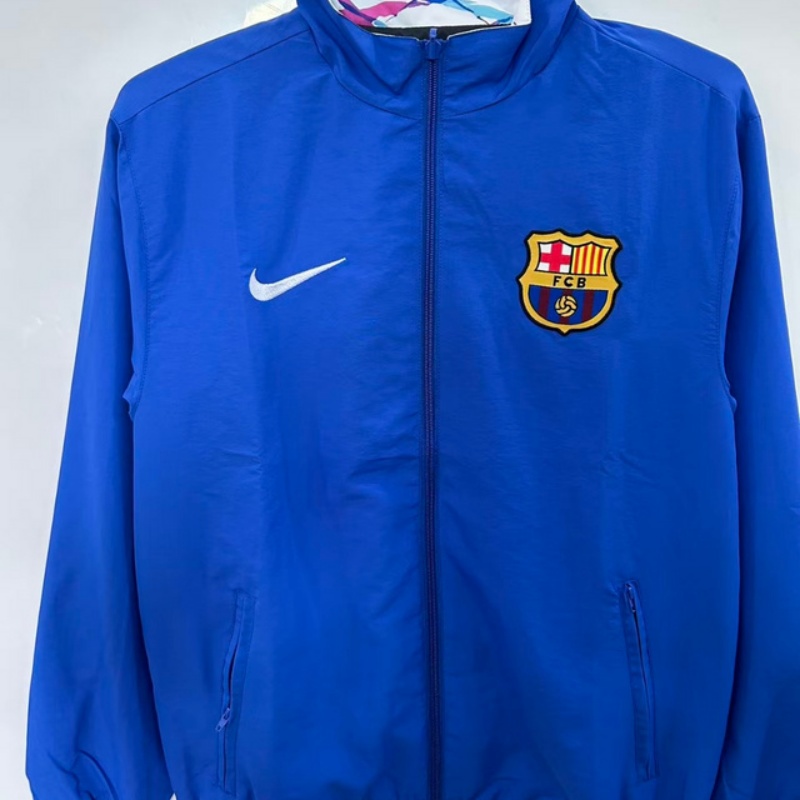 FC Barcelona Reversible