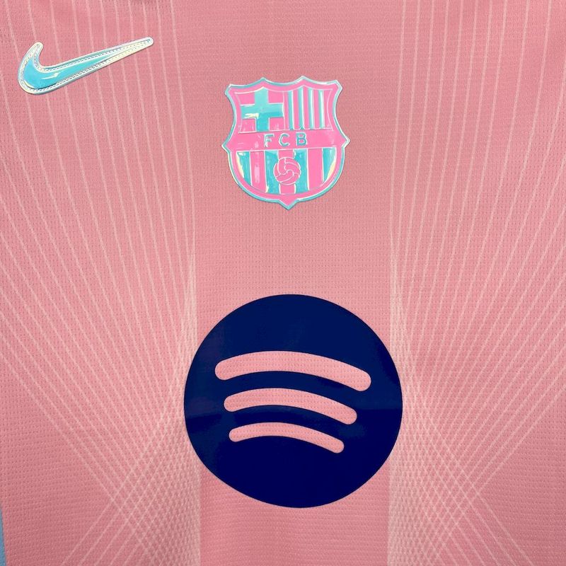 FC Barcelona Especial  Rosa