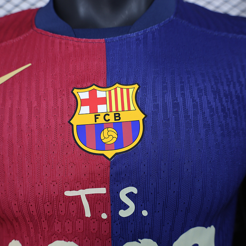FC Barcelona Especial  1989  Player
