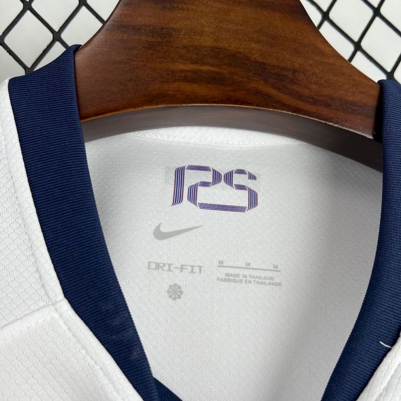 25-26 BAR white special jersey