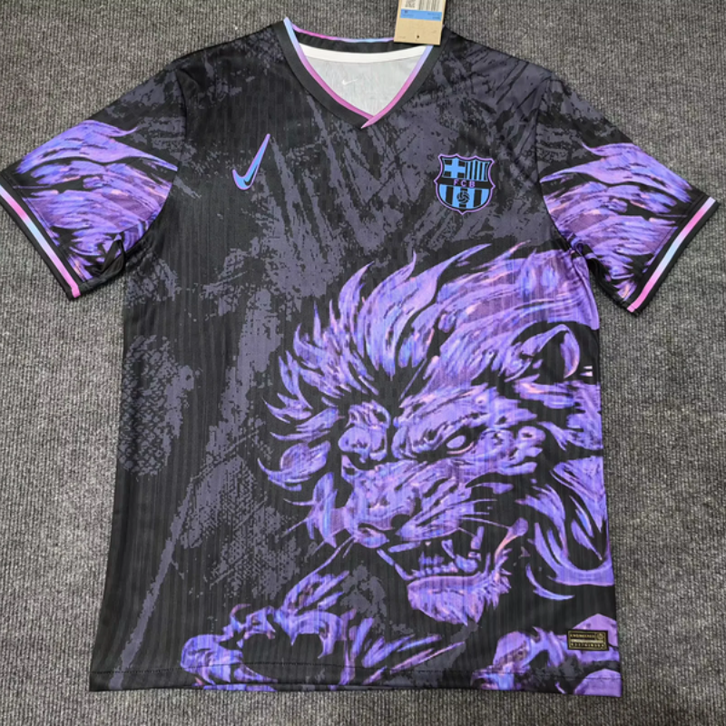 FC Barcelona  Especial León