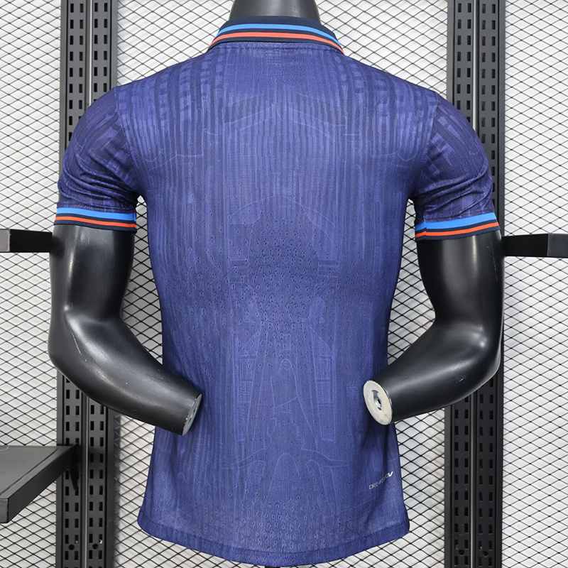 FC Barcelona  Especial Polo  Player