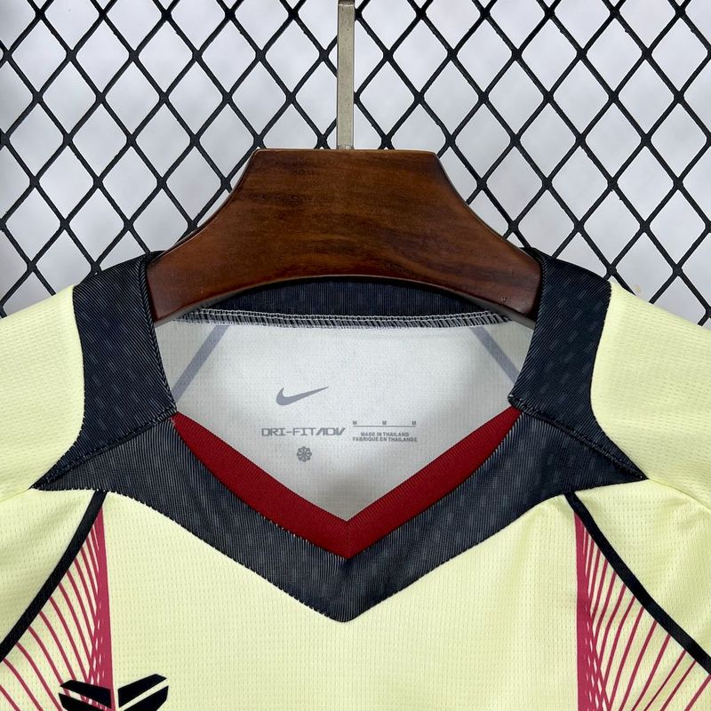 FC Barcelona Especial Amarilla