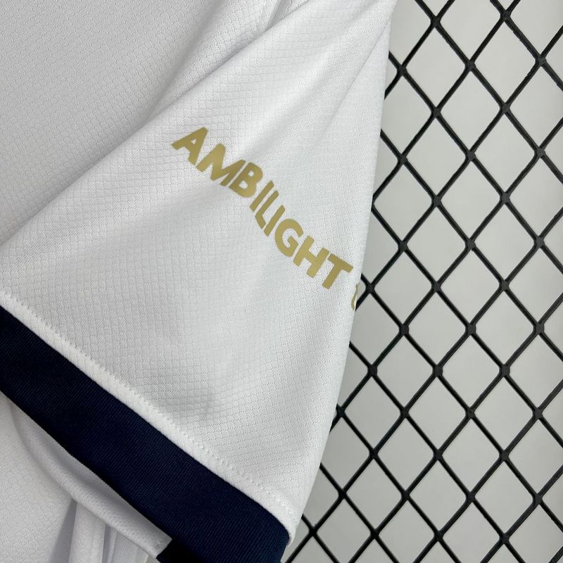 25-26 BAR white special jersey