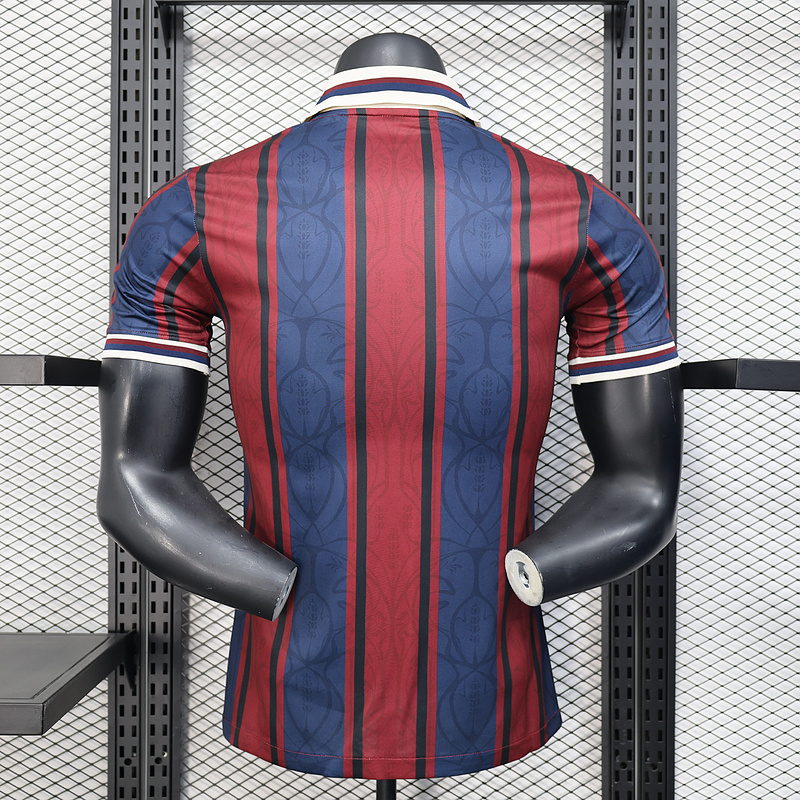 FC Barcelona 125 Aniversario PLAYER