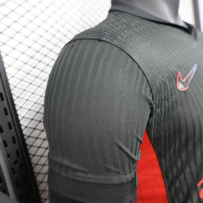 2ª FC Barcelona Cactus Jack Player