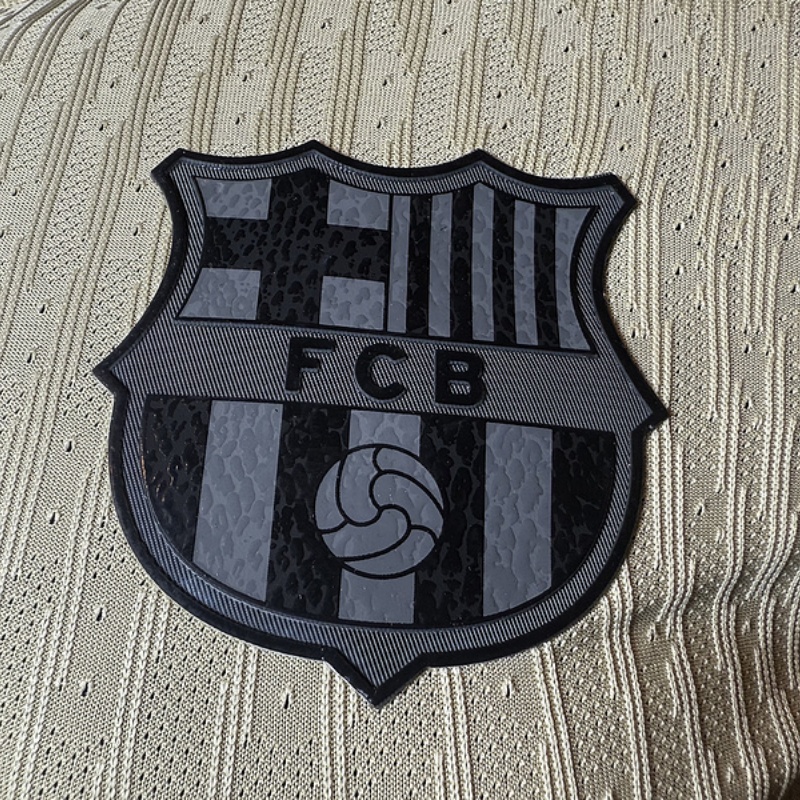 2ª FC Barcelona   Player