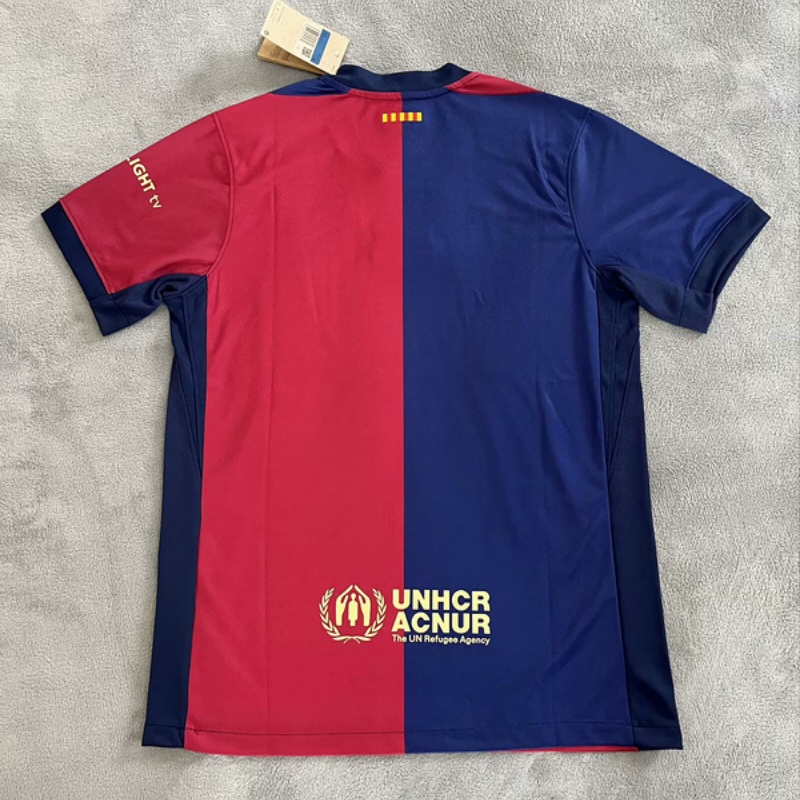 1ª FC Barcelona  Cactus Jack