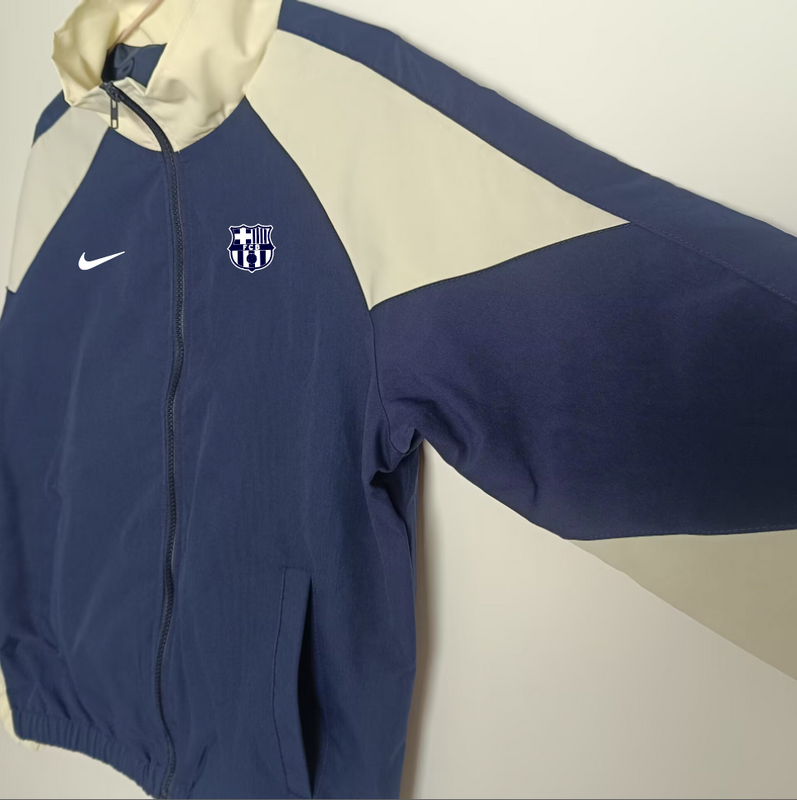 FC Barcelona Azul Oscuro