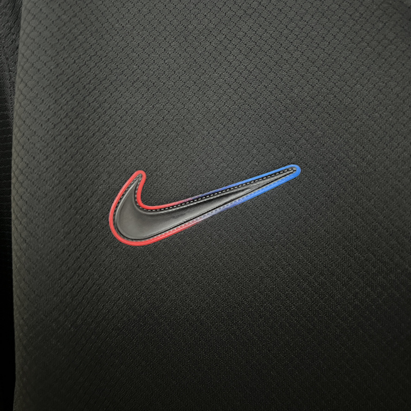 2ª FC Barcelona Especial Cactus Jack 24/25