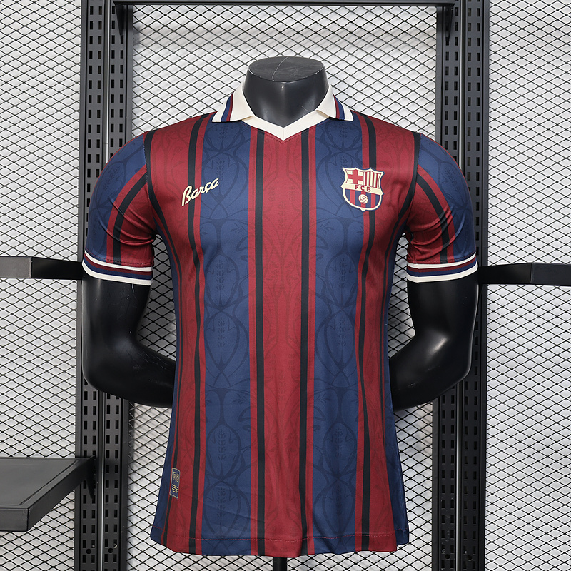 FC Barcelona 125 Aniversario PLAYER