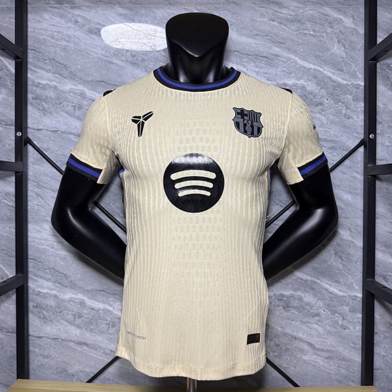 2ª FC Barcelona   Player