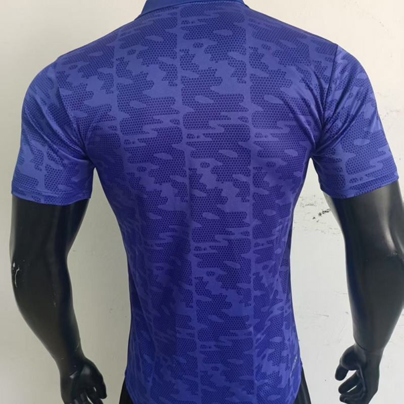 FC Barcelona Morado Player