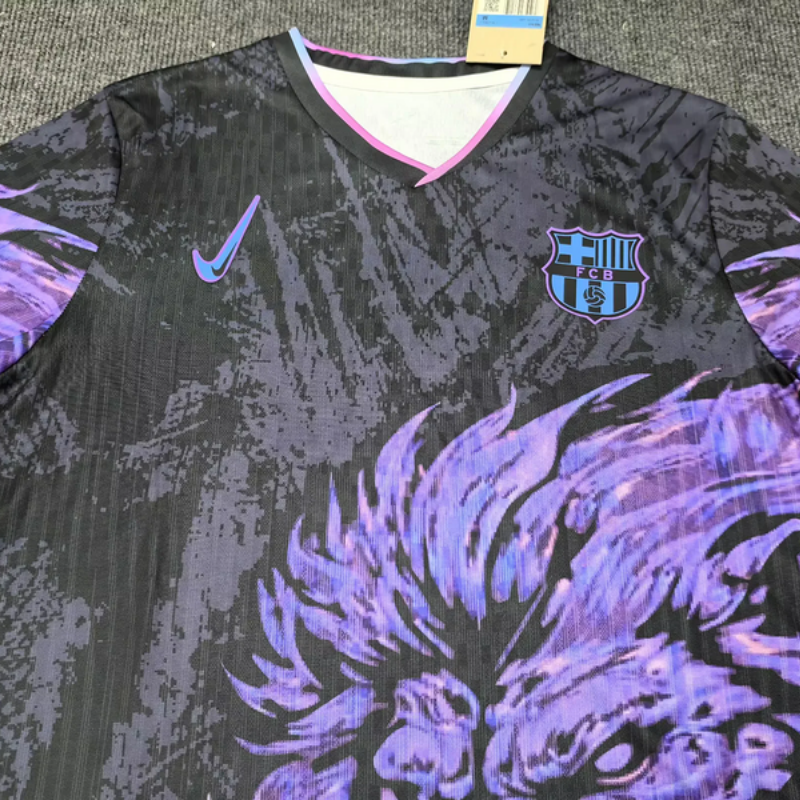 FC Barcelona  Especial León