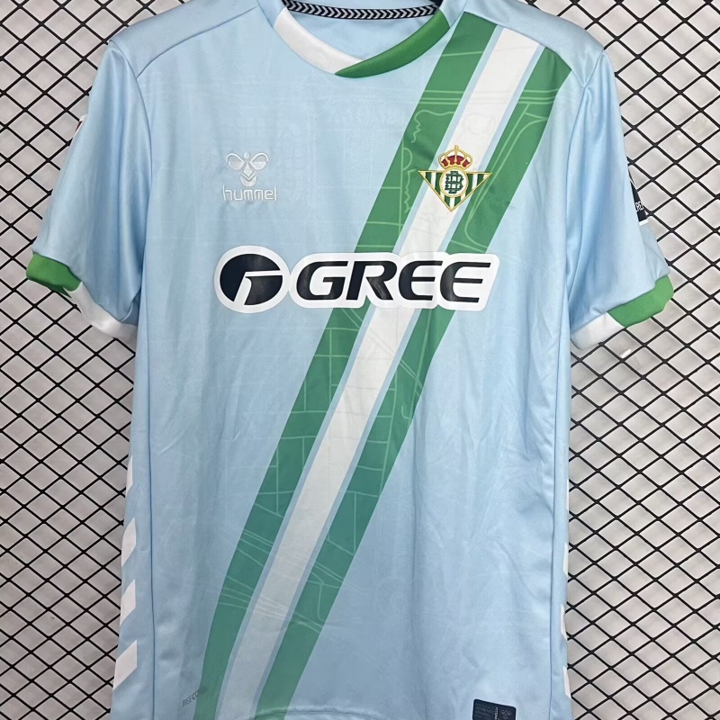 2ª  Real Betis