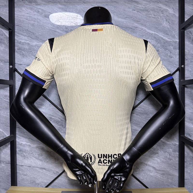 2ª FC Barcelona   Player