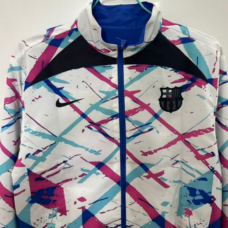 FC Barcelona Reversible