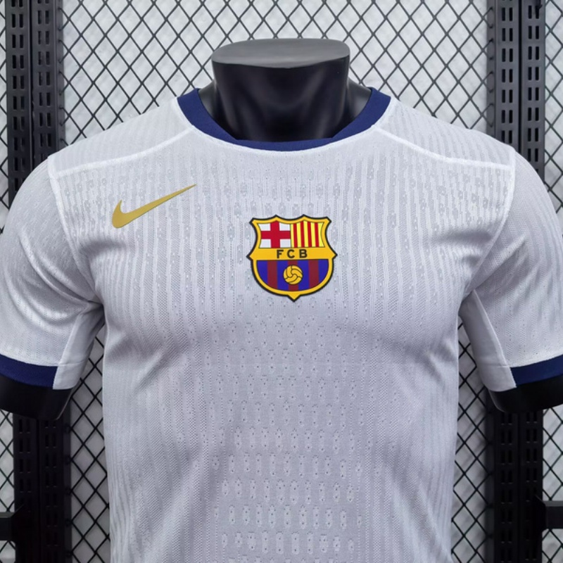 FC Barcelona Blanca Player