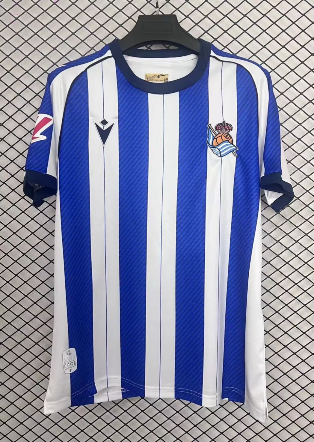 1ª  Real Sociedad