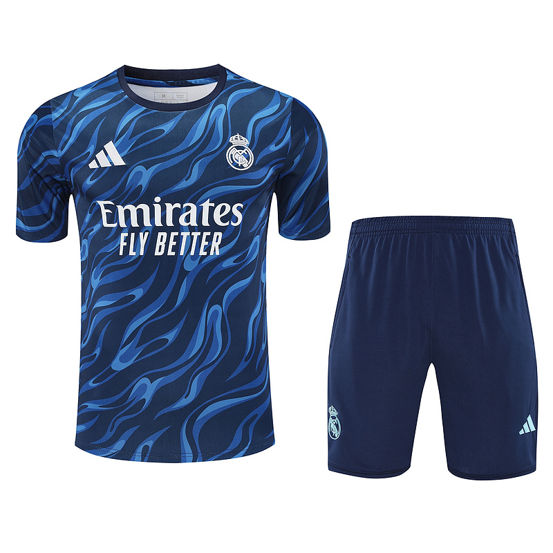 25-26 Real Madrid Training suit