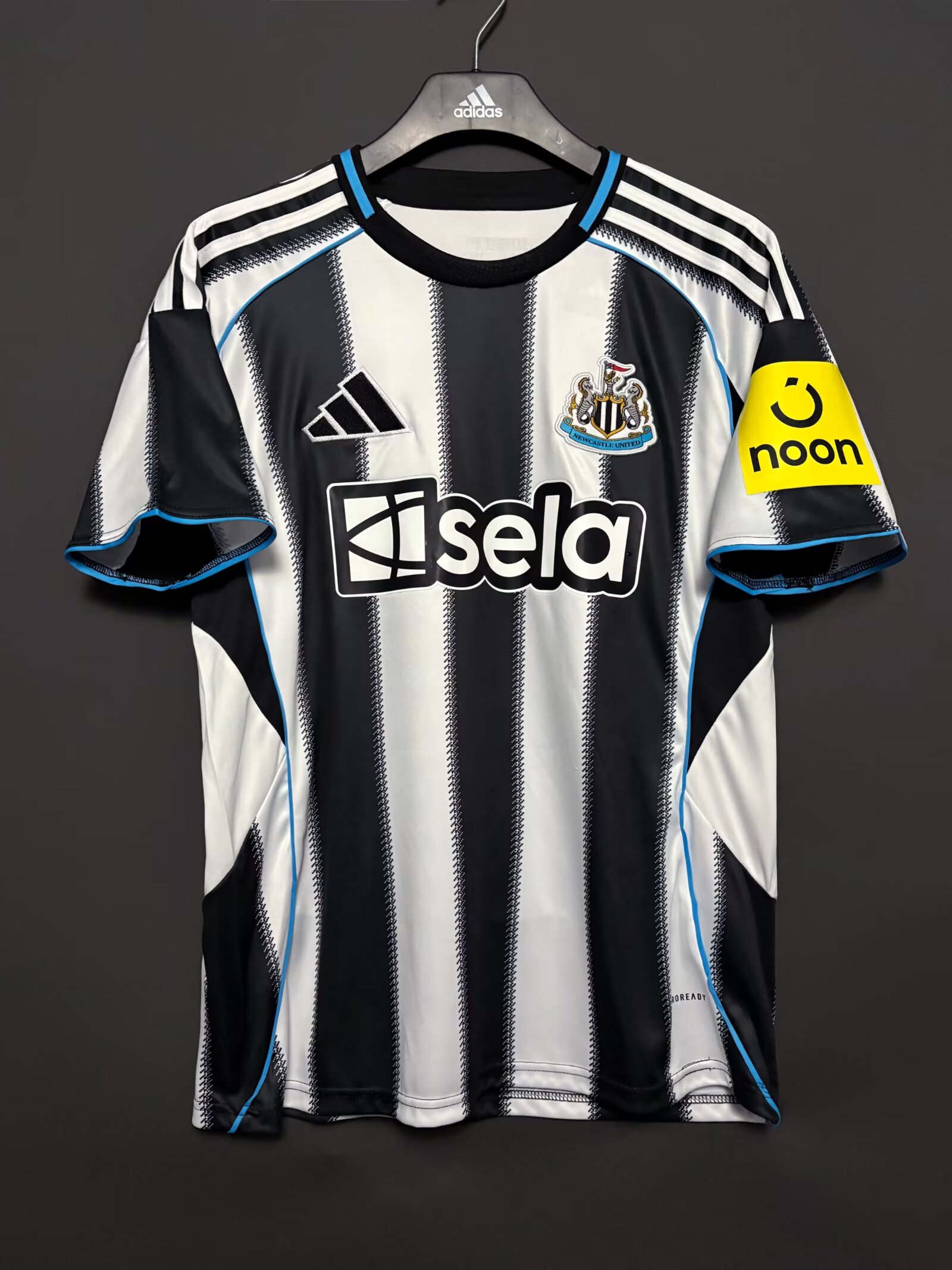 1ª Newcastle
