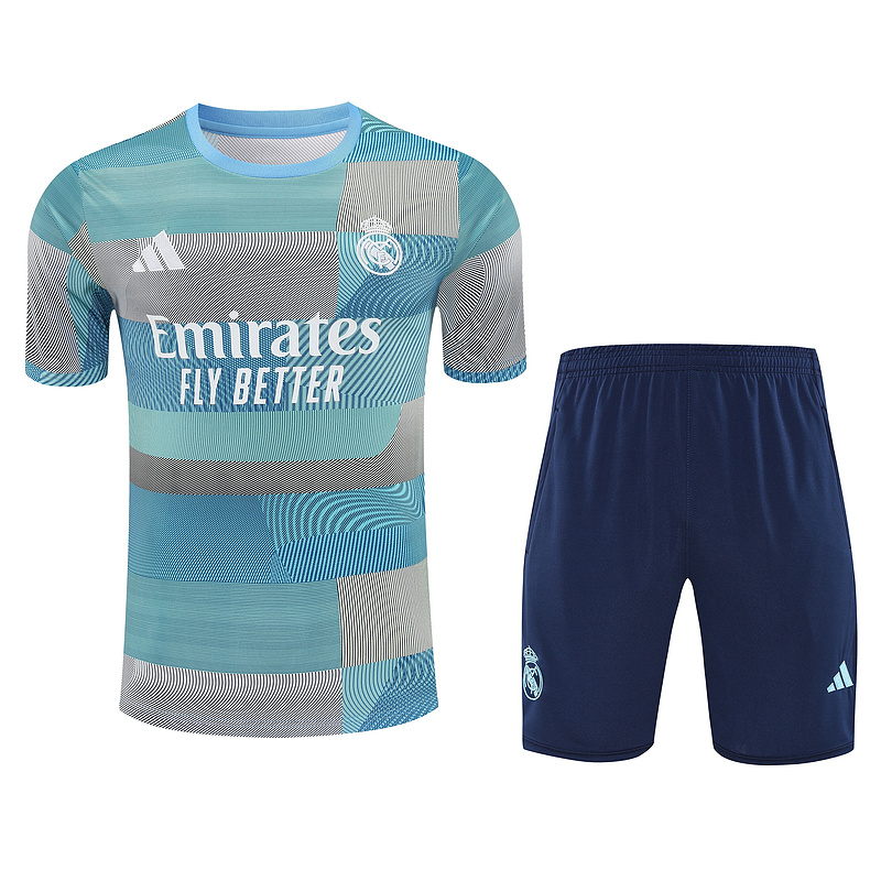 25-26 Real Madrid Training suit