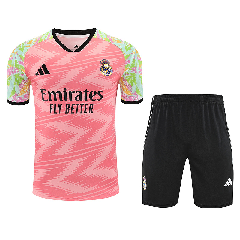 25-26 Real Madrid Training suit