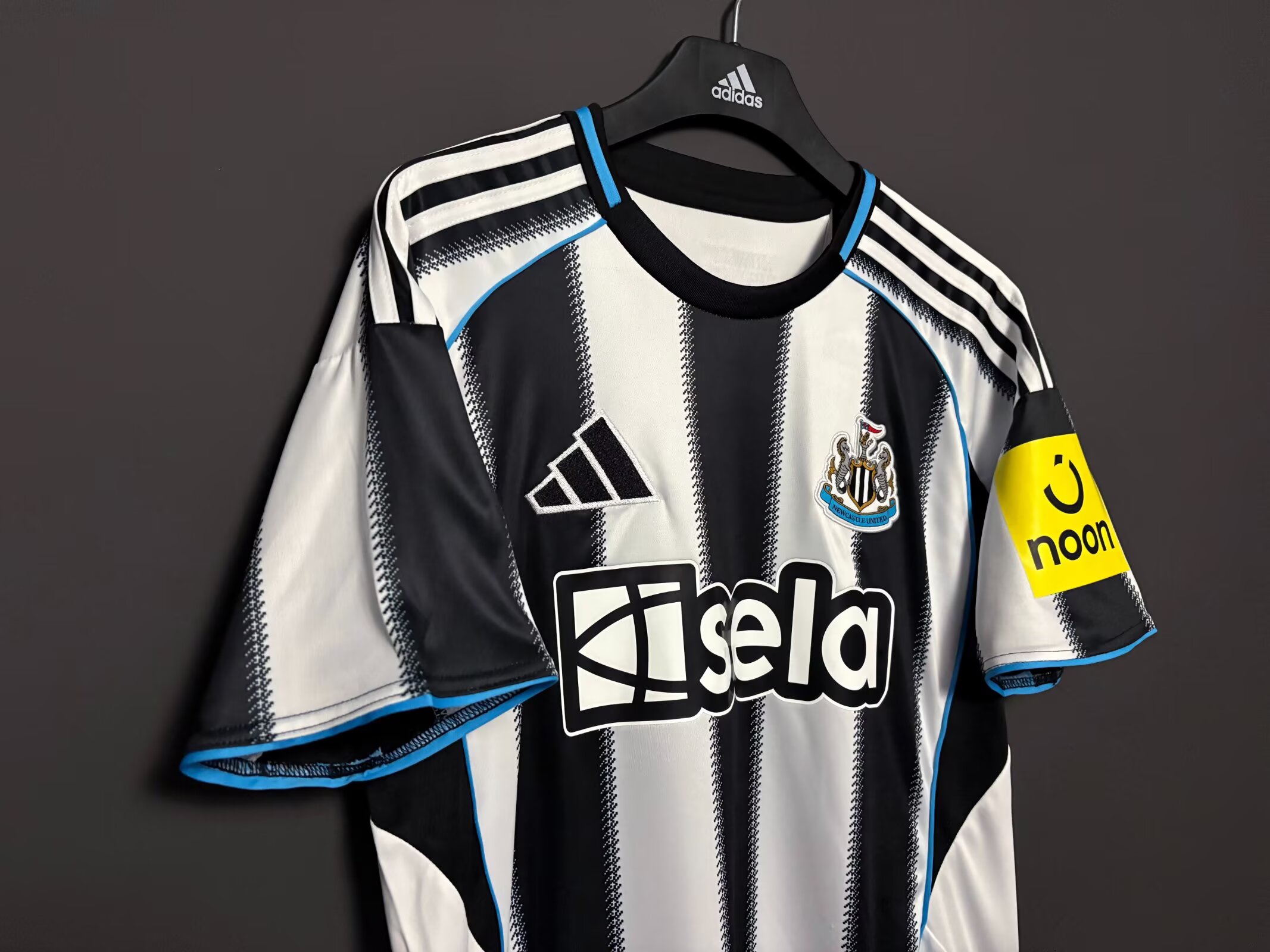 1ª Newcastle