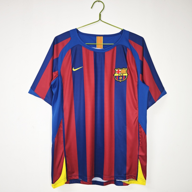 Barça Retro