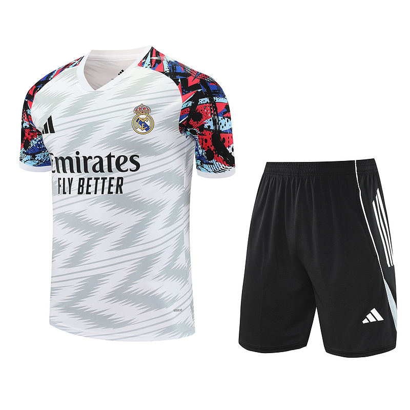 25-26 Real Madrid Training suit