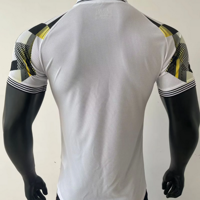 25-26 Real Madrid white special player version jersey