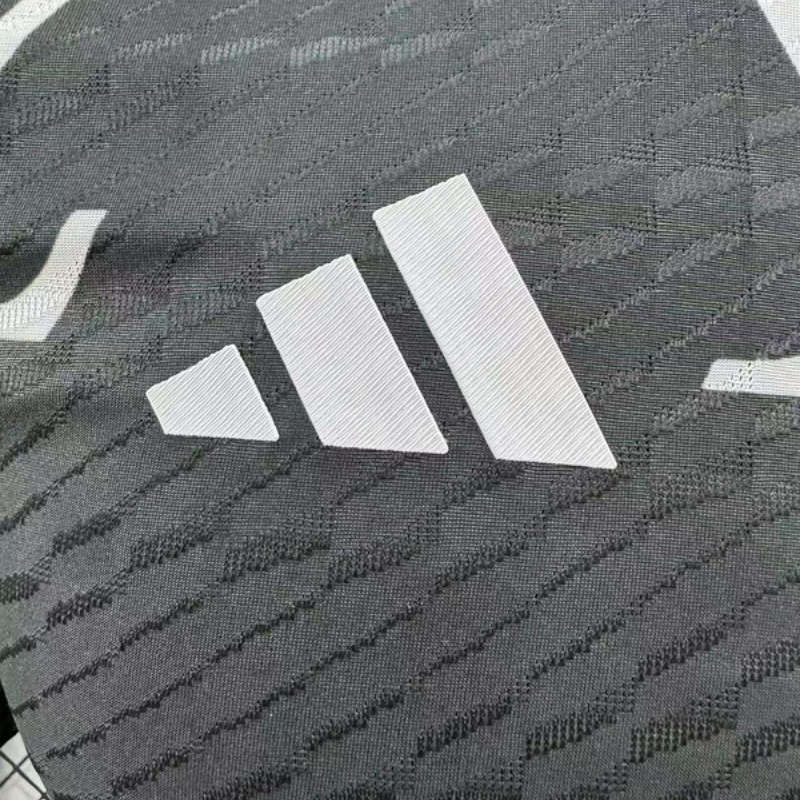 25-26 Real Madrid special player version jersey