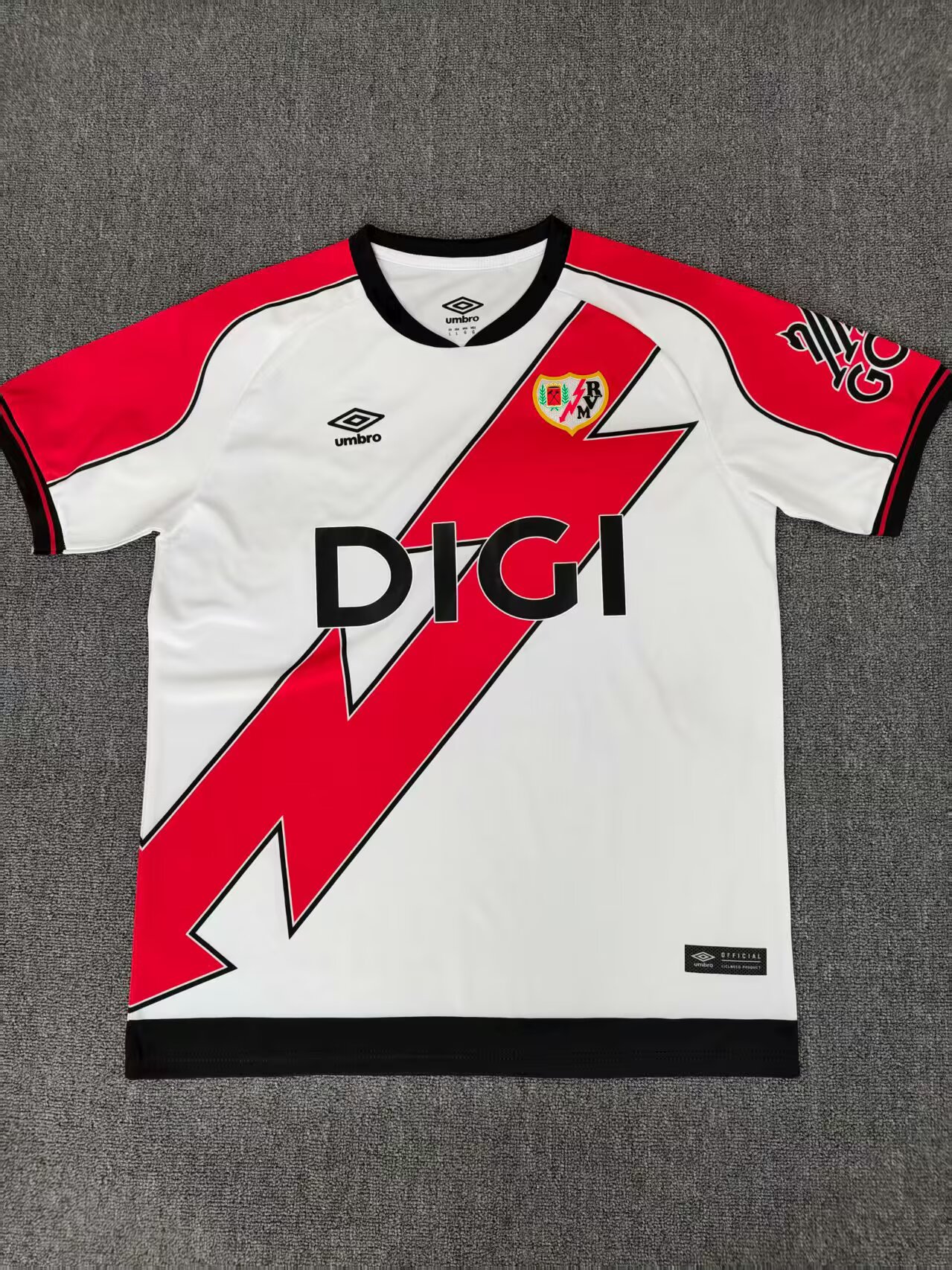 1ª Rayo Vallecano