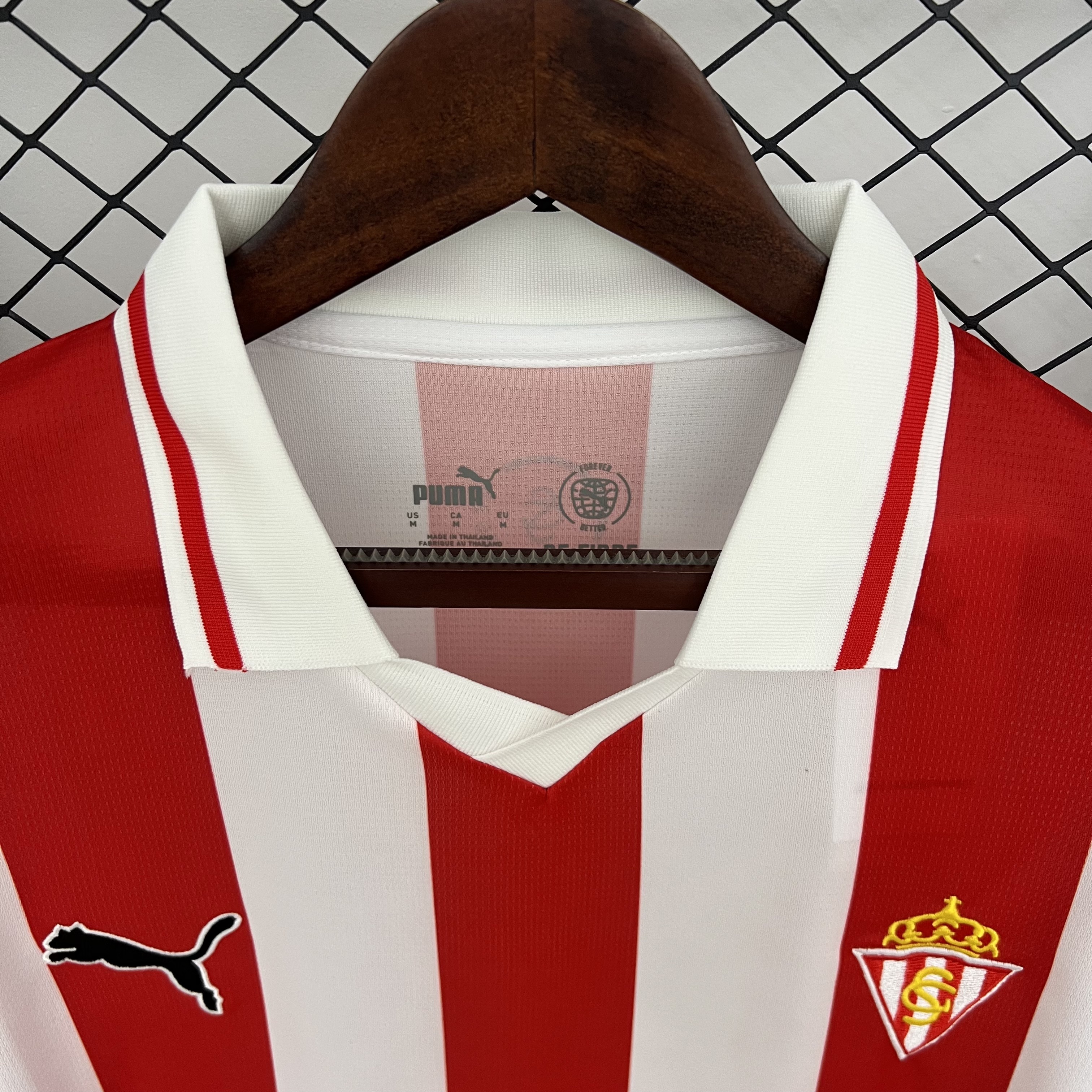 1ª Sporting de Gijón