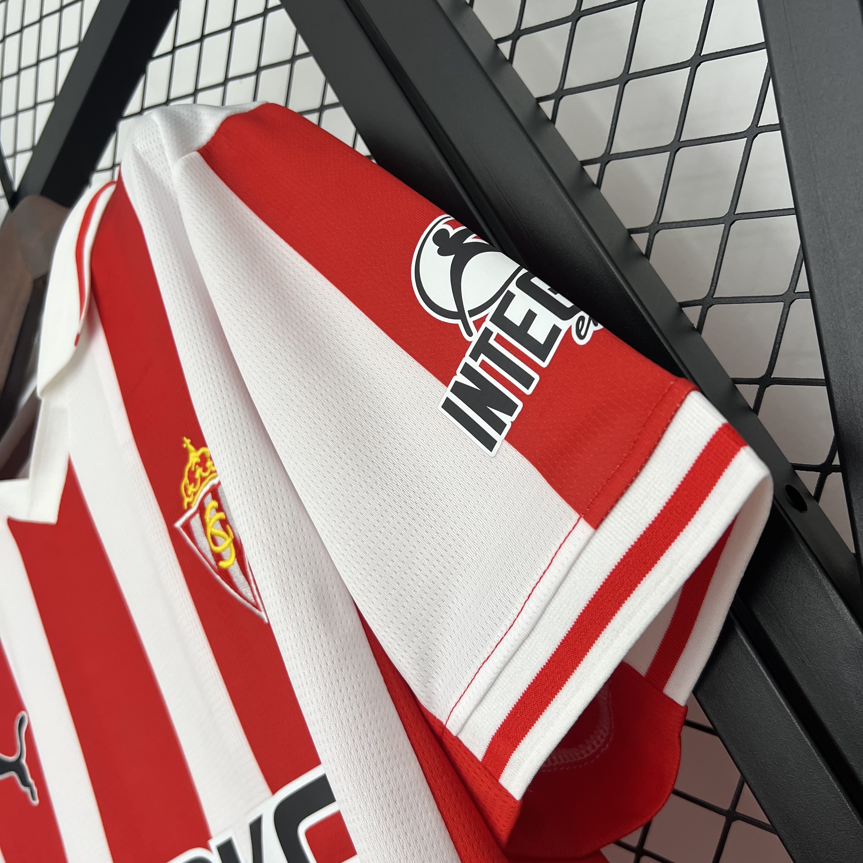 1ª Sporting de Gijón