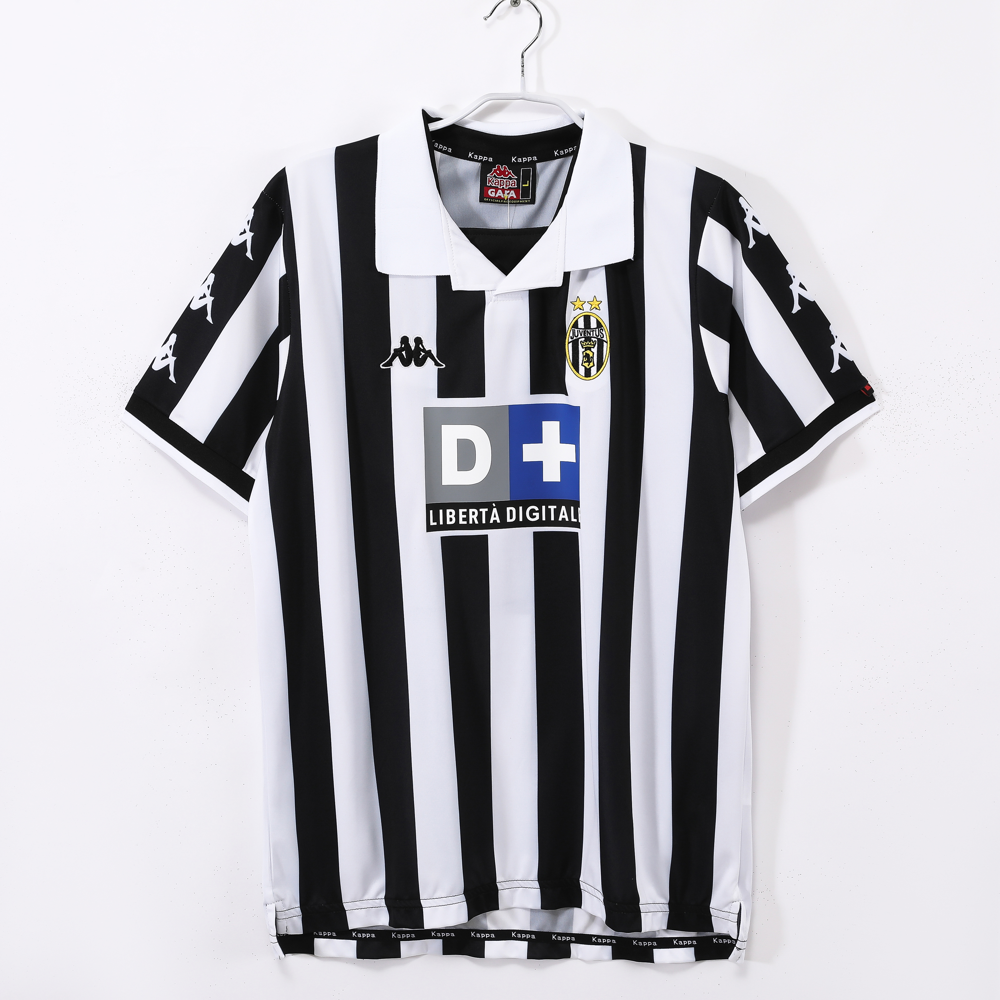 1ª Juventus Retro 99/00