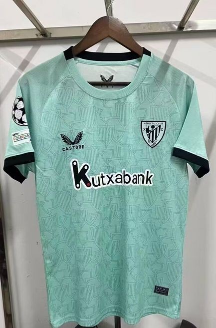 3ª Athletic Club Bilbao