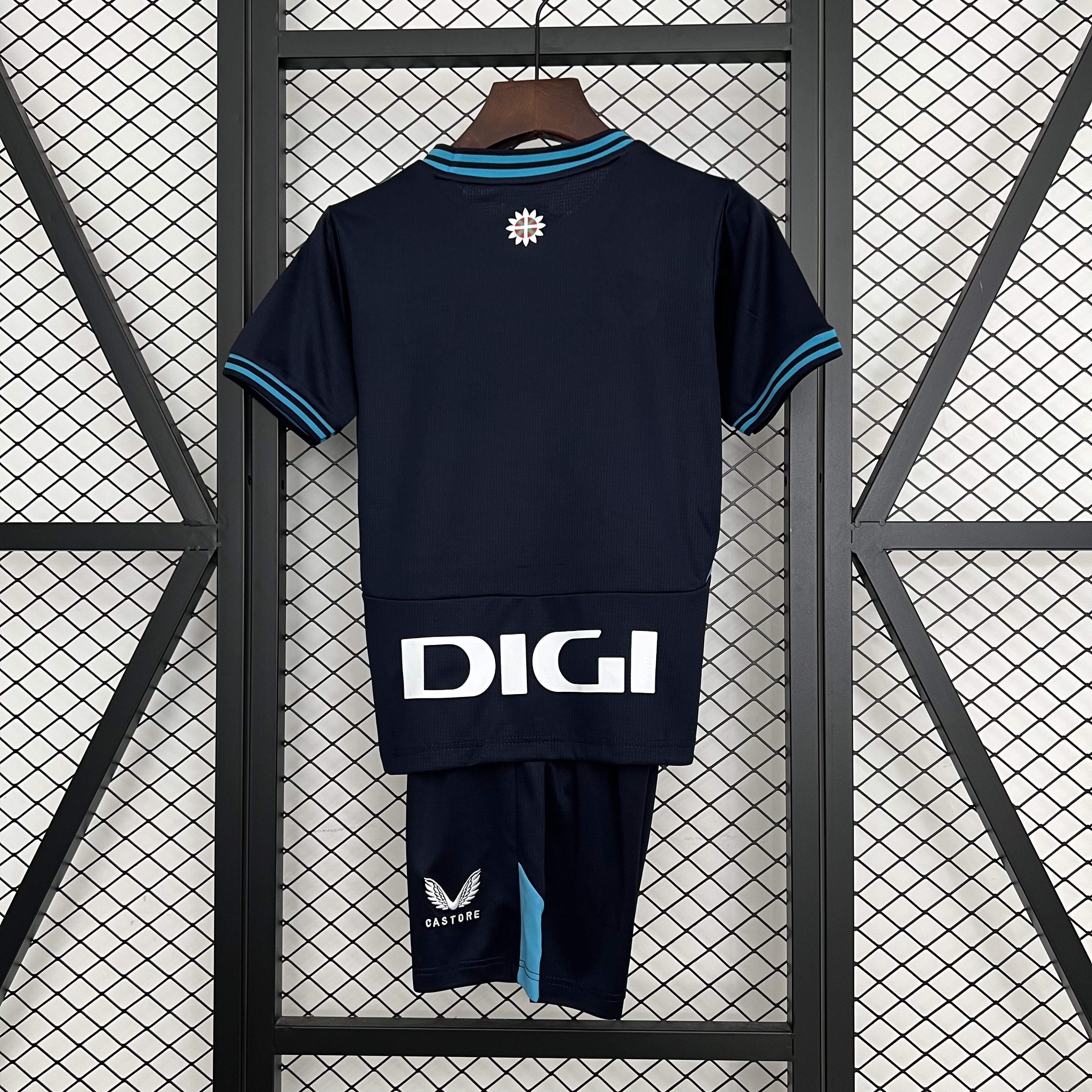 2ª Athletic Club Bilbao NIÑOS