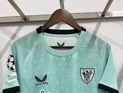 3ª Athletic Club Bilbao