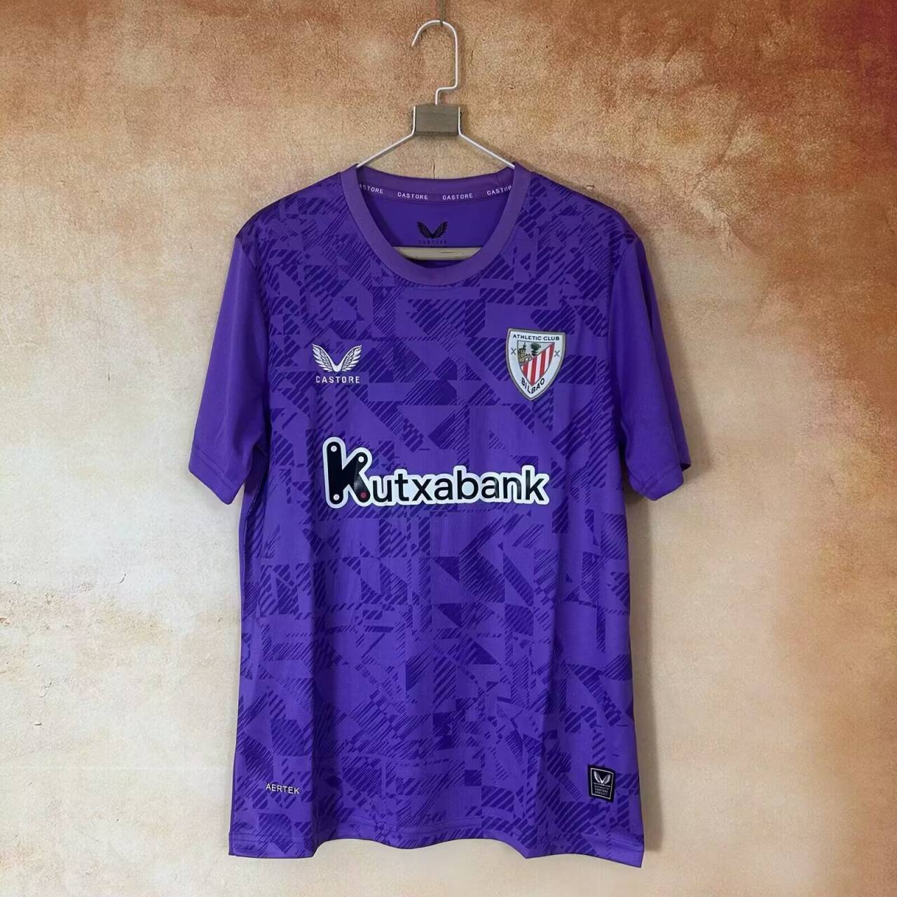 Portero Athletic Club Bilbao