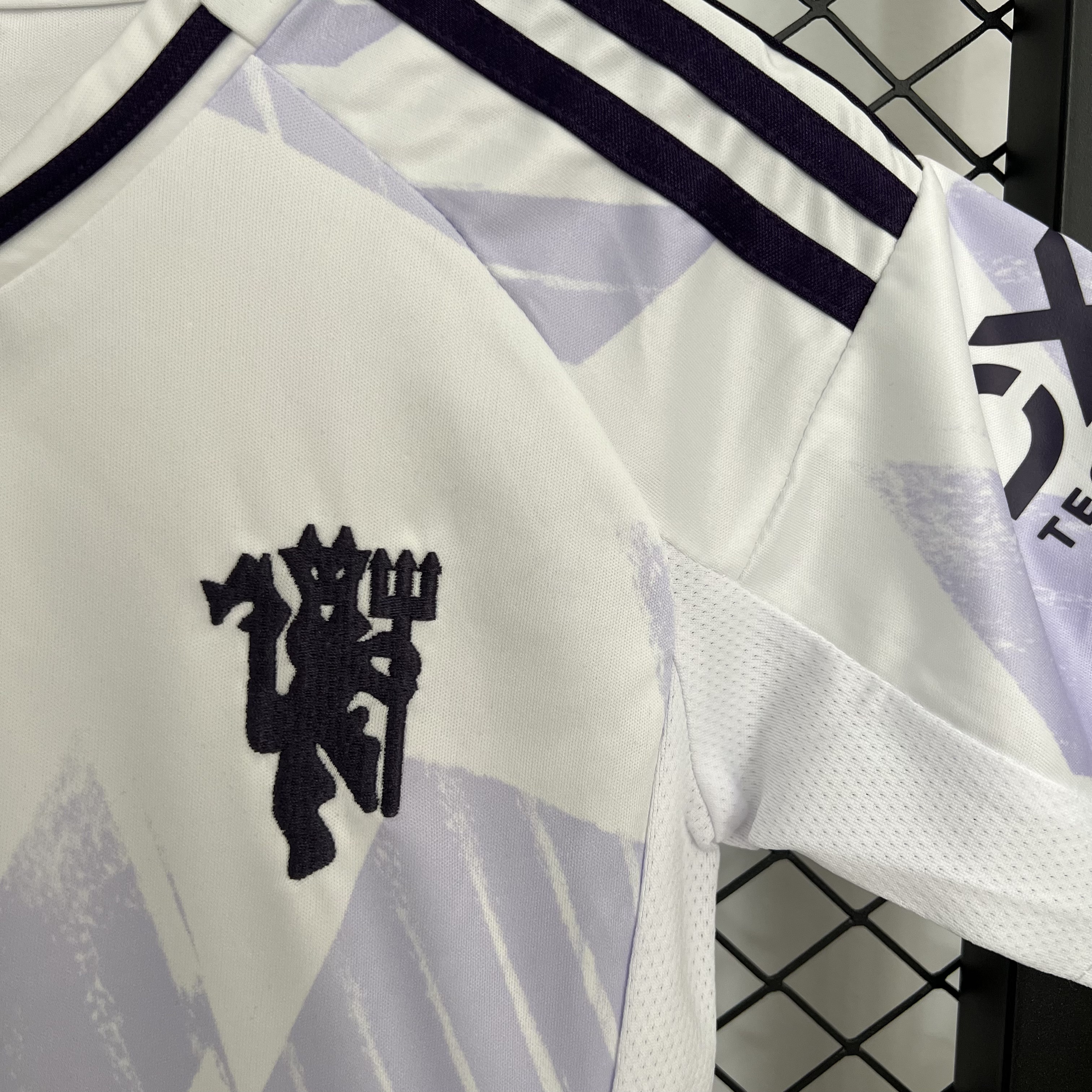 2ª Manchester United NIÑOS