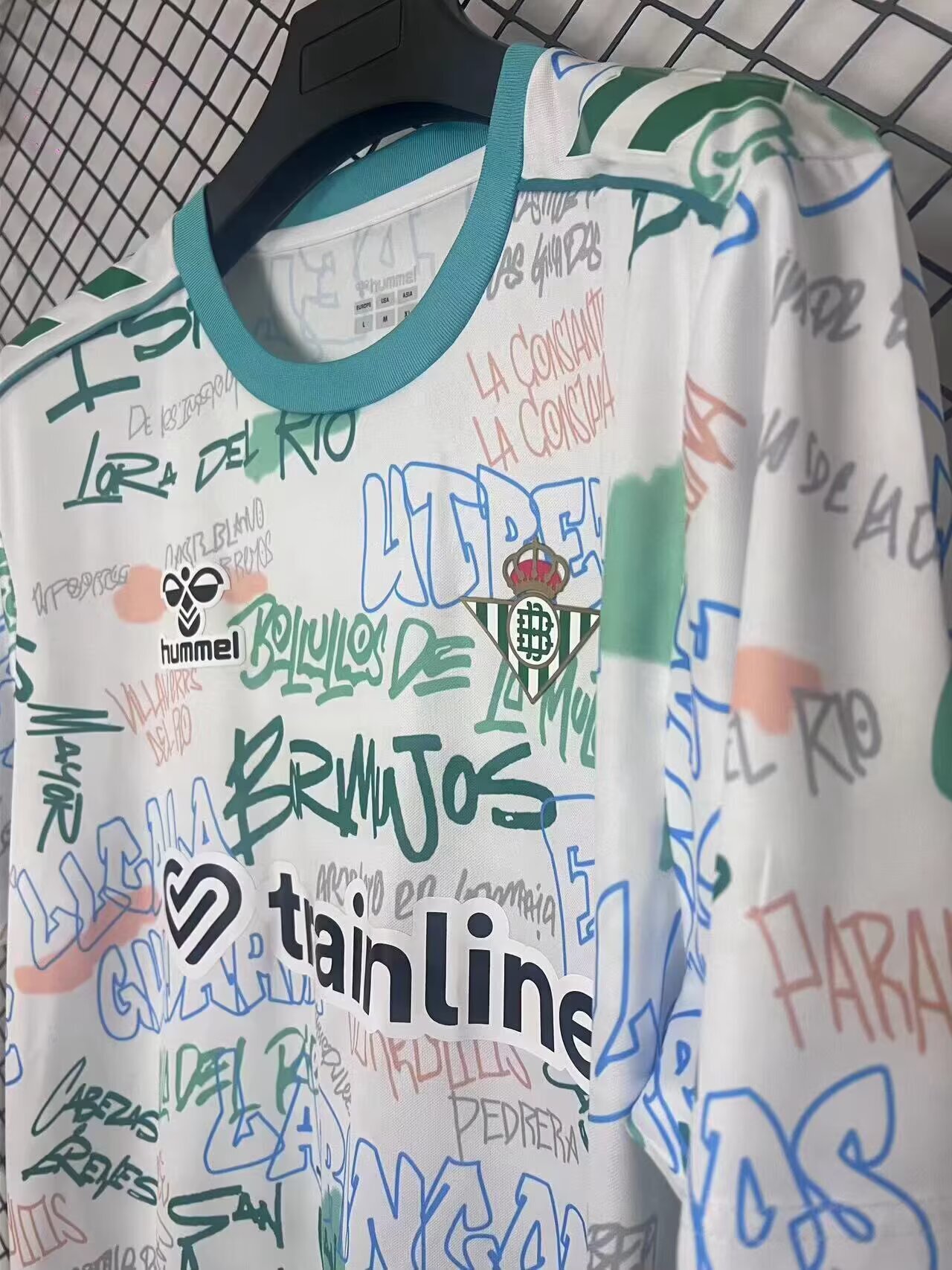 Real Betis Pre-Partido