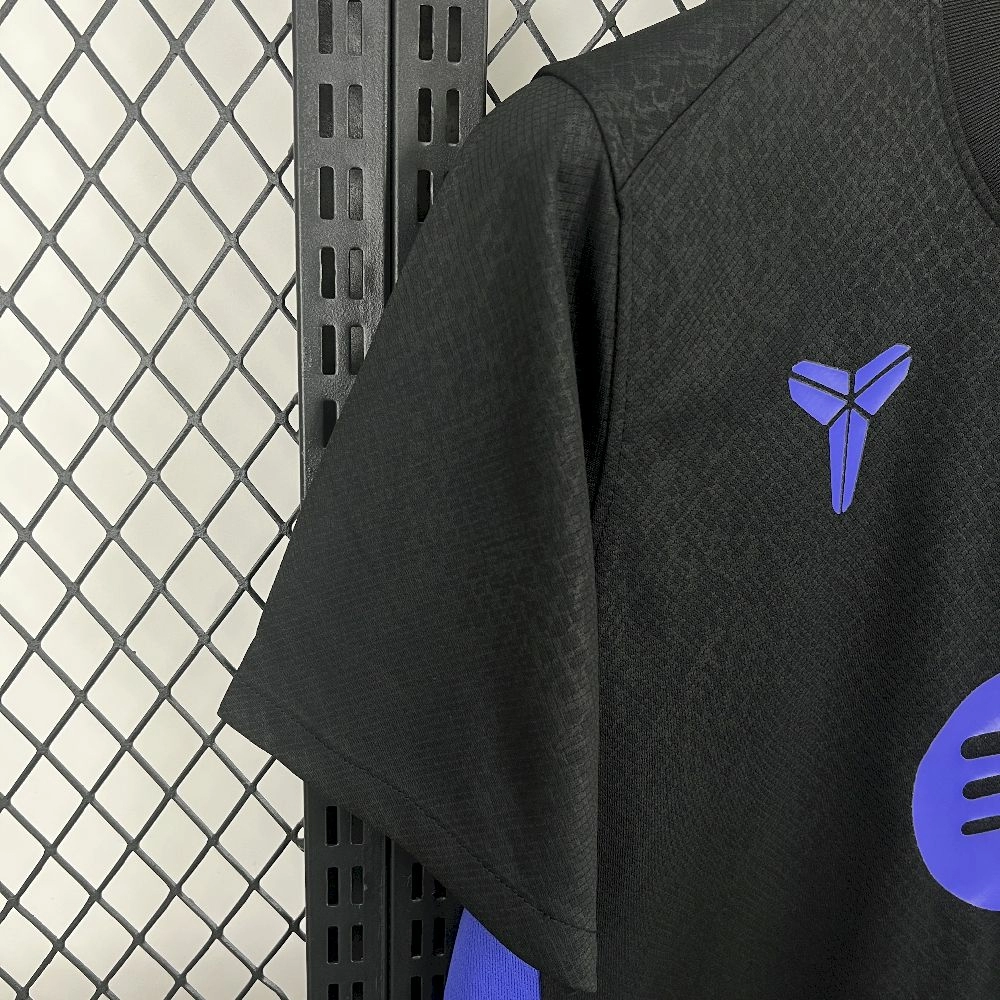 FC Barcelona Pre-Partido Kobe Bryant