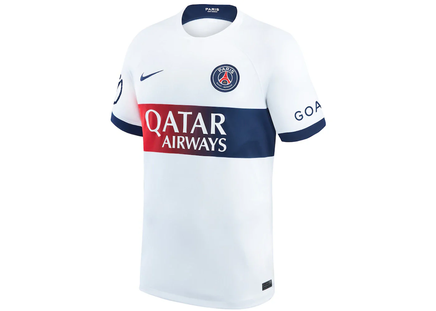 PSG  X The Weeknd Xo Away Stadium