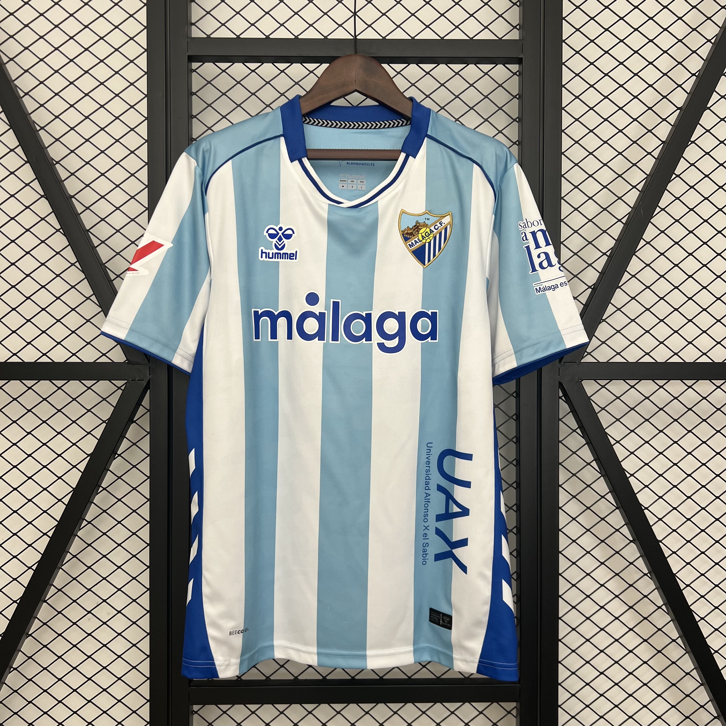 1ª Málaga