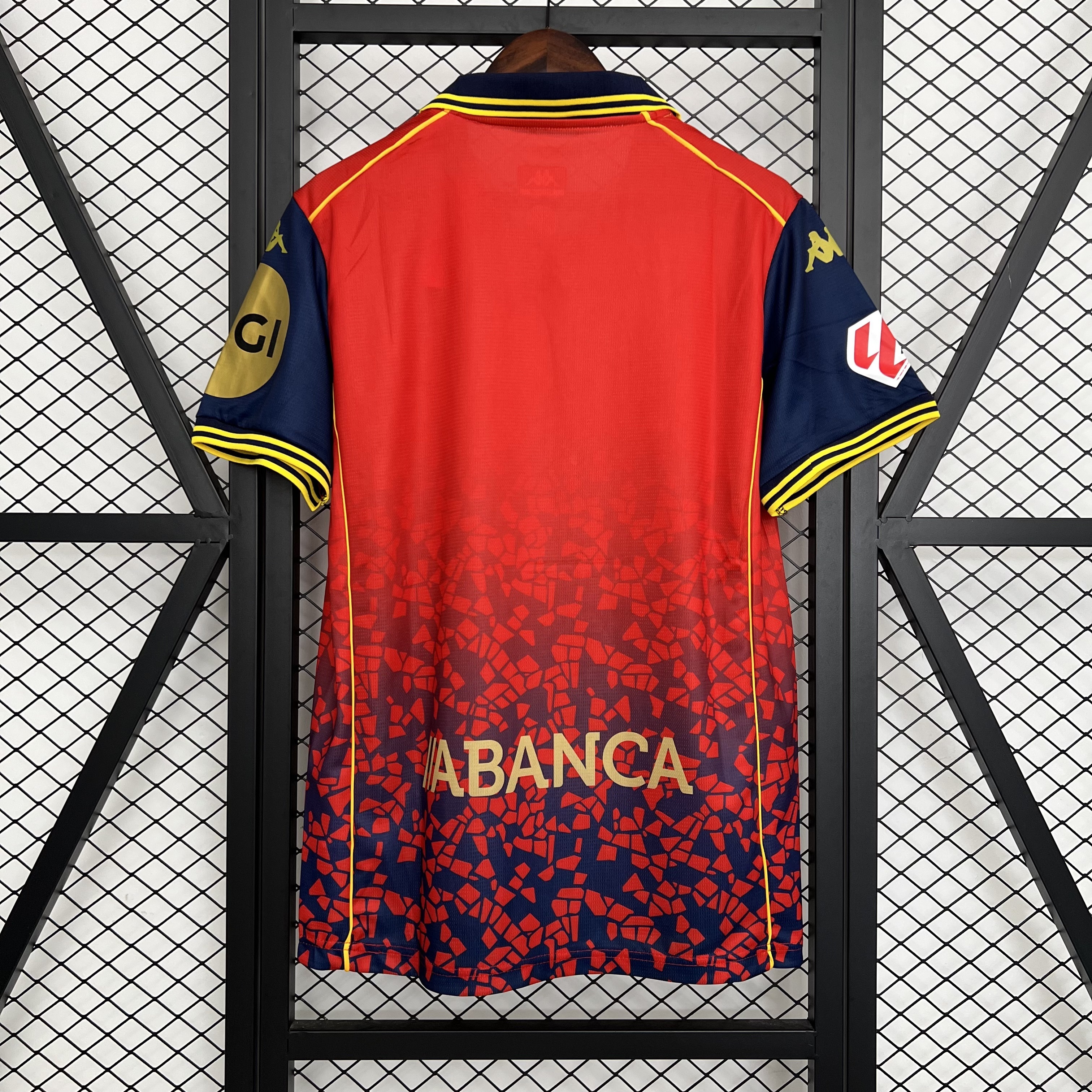 2ª  Deportivo de la Coruña