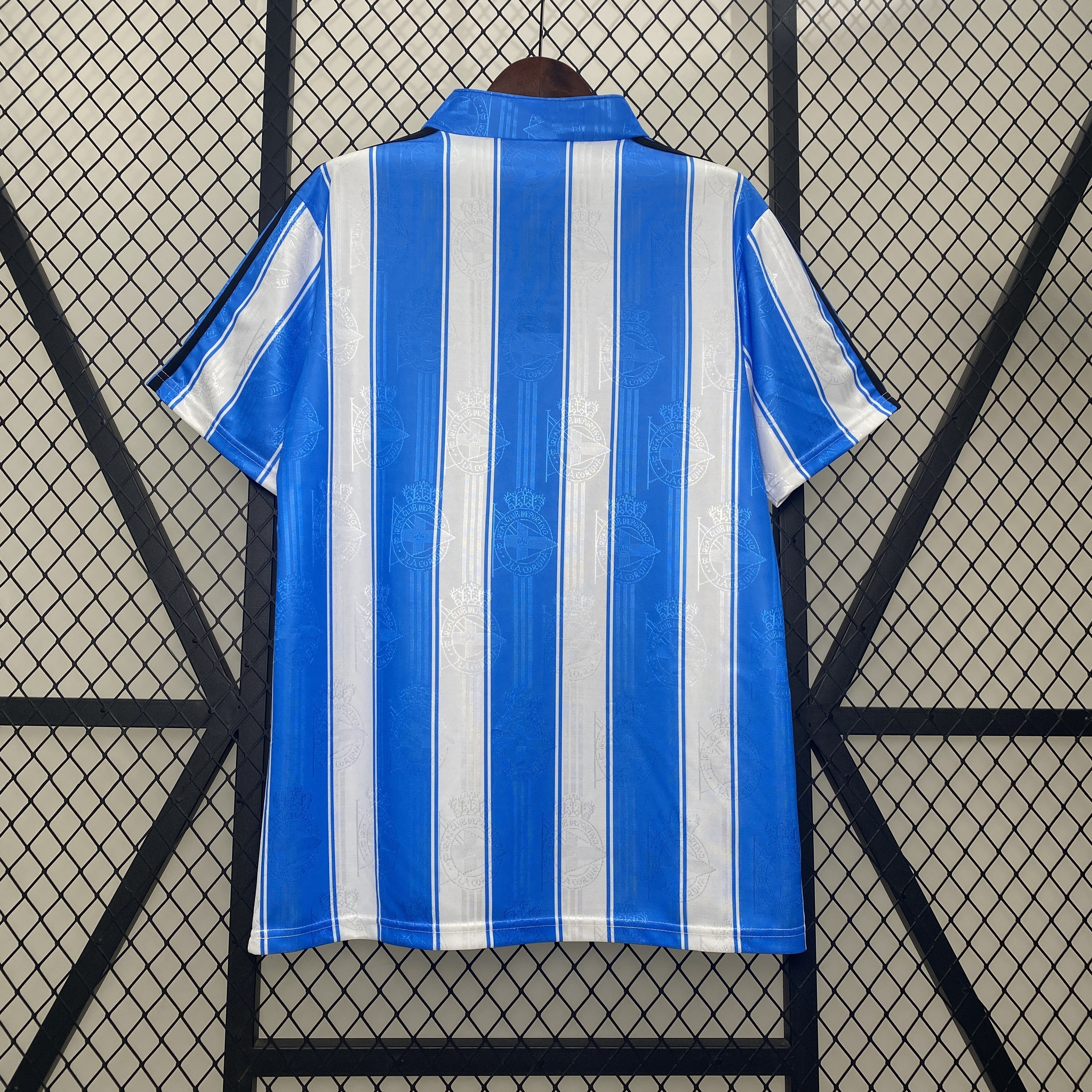 Deportivo de la Coruña Retro