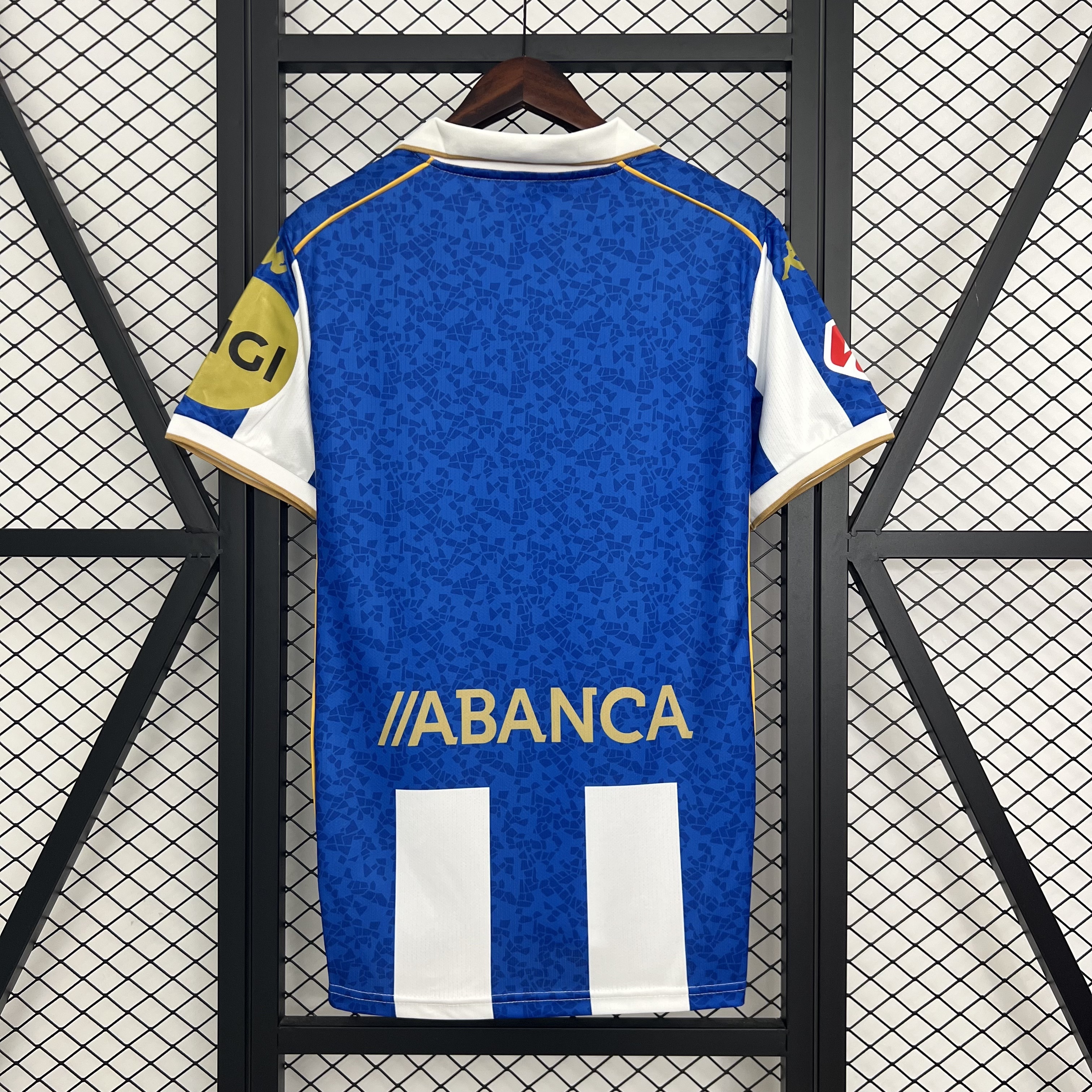 1ª Deportivo de la Coruña